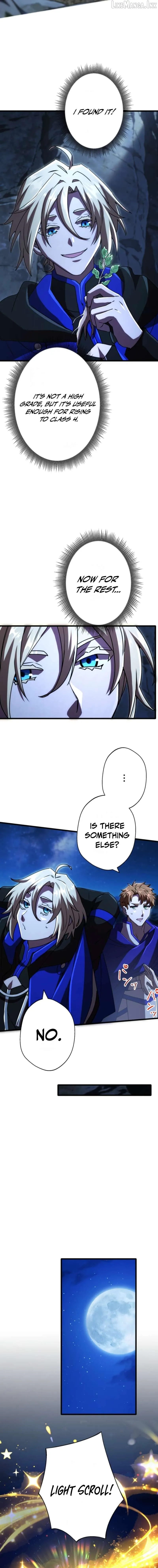 Read The Reversal of My Life as a Side Character EN Manga Online