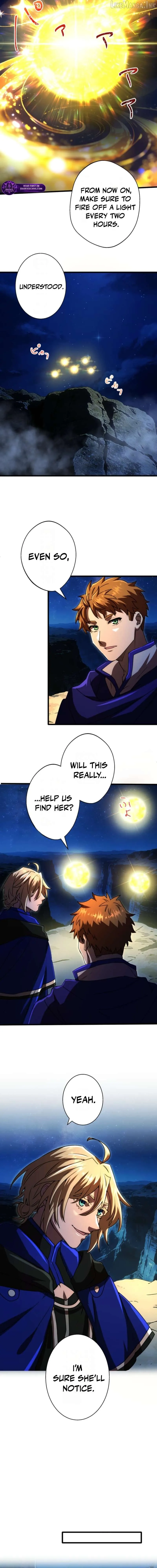 Read The Reversal of My Life as a Side Character EN Manga Online