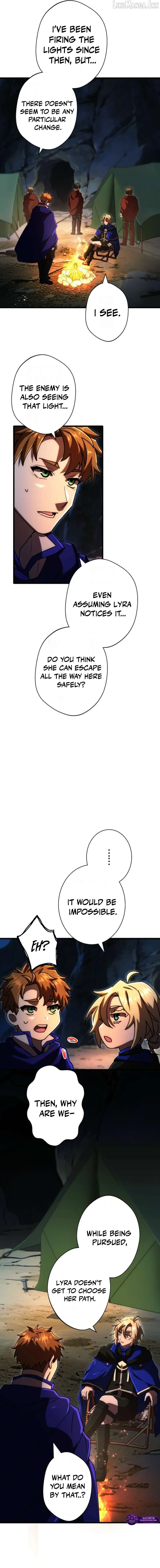 Read The Reversal of My Life as a Side Character EN Manga Online