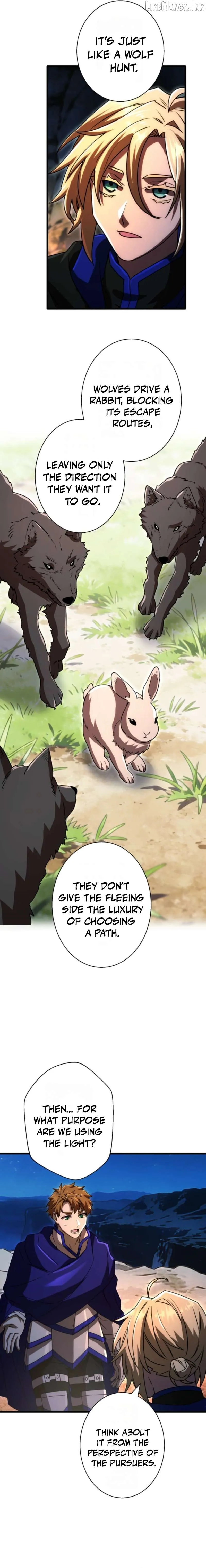 Read The Reversal of My Life as a Side Character EN Manga Online