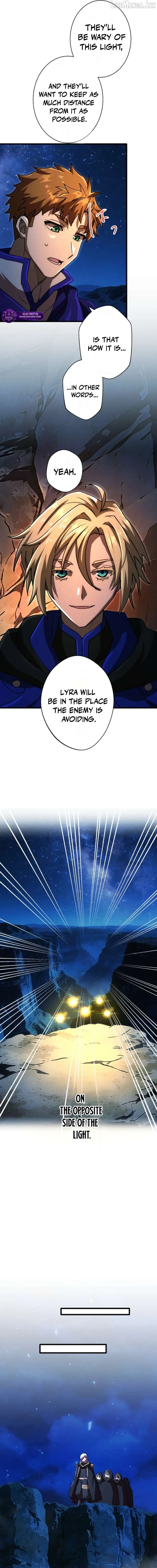 Read The Reversal of My Life as a Side Character EN Manga Online