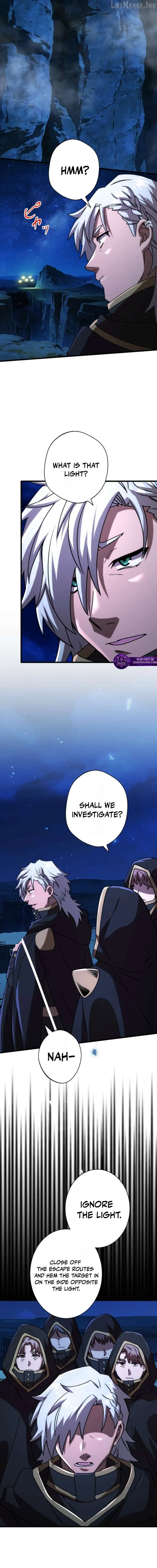 Read The Reversal of My Life as a Side Character EN Manga Online