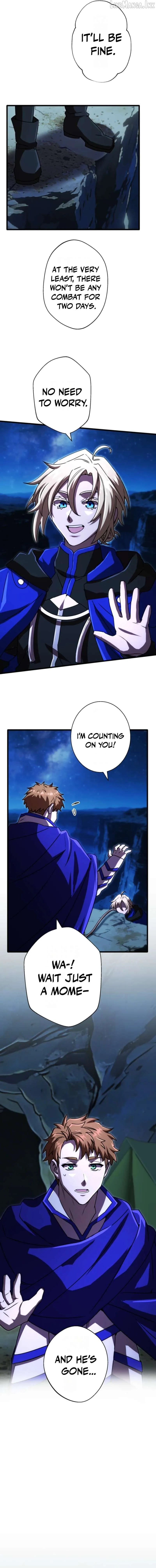 Read The Reversal of My Life as a Side Character EN Manga Online
