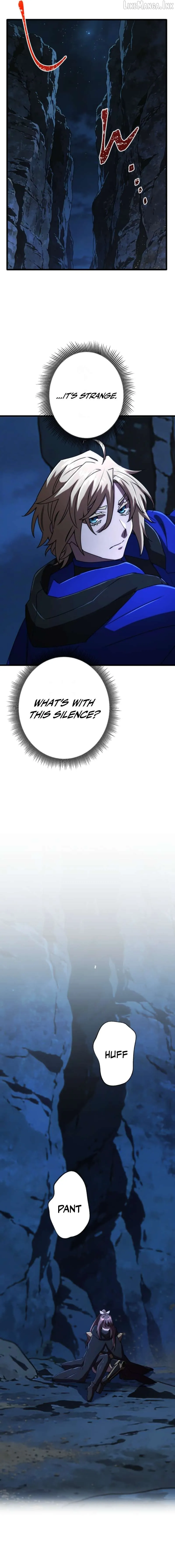 Read The Reversal of My Life as a Side Character EN Manga Online