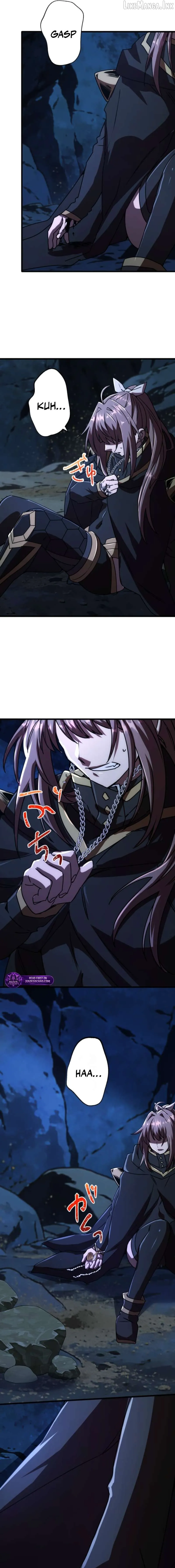 Read The Reversal of My Life as a Side Character EN Manga Online
