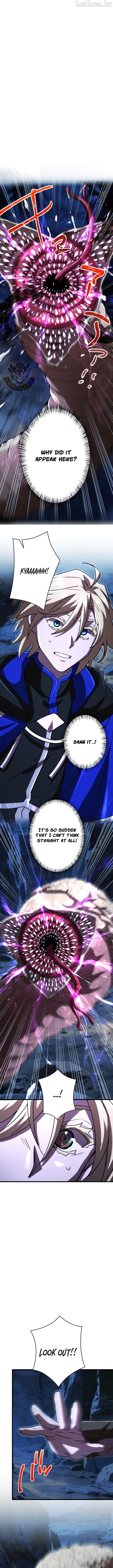 Read The Reversal of My Life as a Side Character EN Manga Online