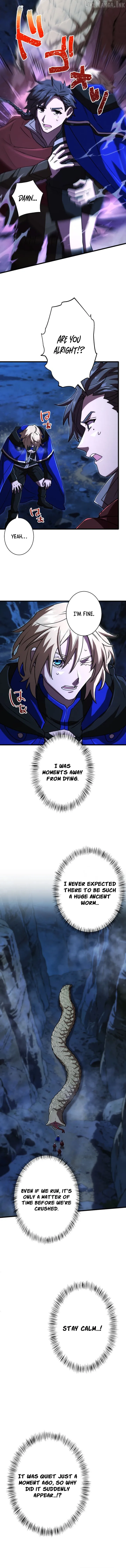 Read The Reversal of My Life as a Side Character EN Manga Online