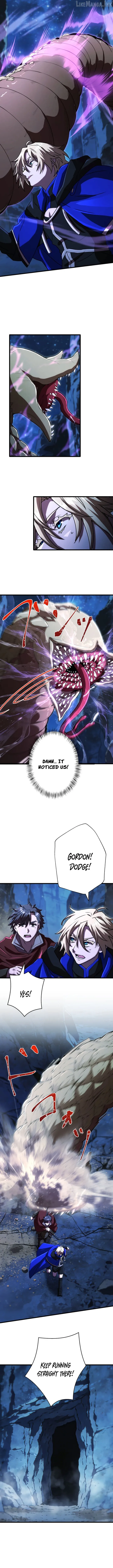 Read The Reversal of My Life as a Side Character EN Manga Online