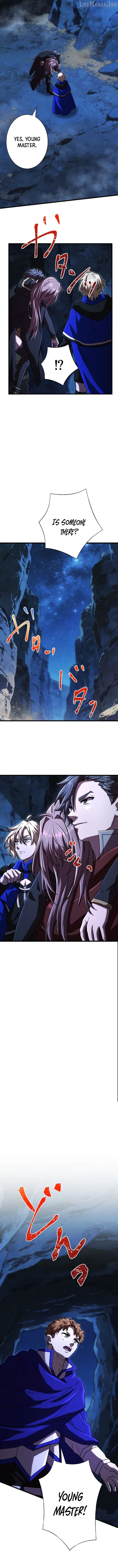 Read The Reversal of My Life as a Side Character EN Manga Online