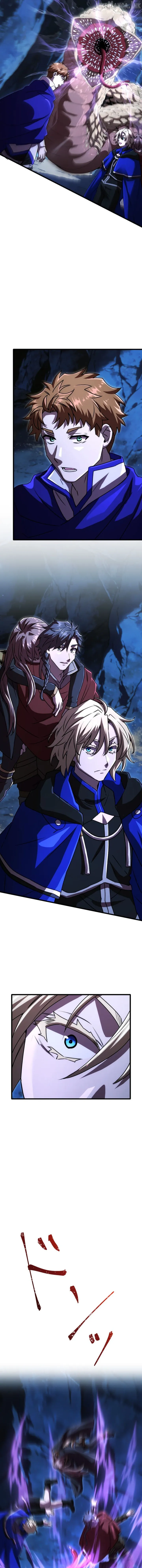Read The Reversal of My Life as a Side Character EN Manga Online
