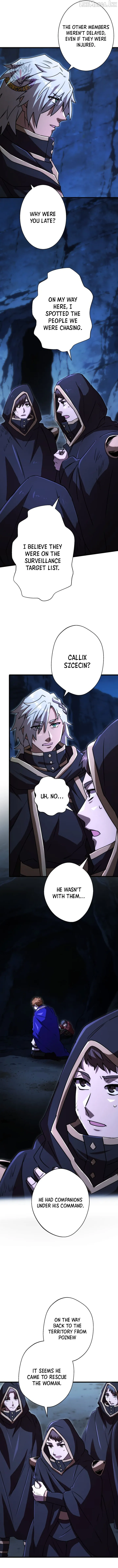 Read The Reversal of My Life as a Side Character EN Manga Online