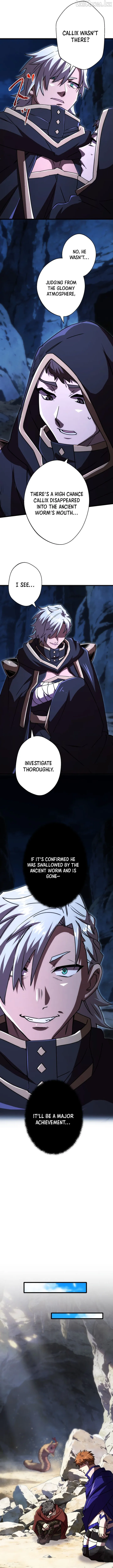 Read The Reversal of My Life as a Side Character EN Manga Online