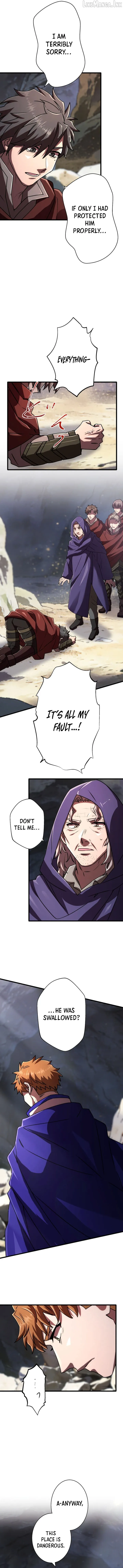 Read The Reversal of My Life as a Side Character EN Manga Online