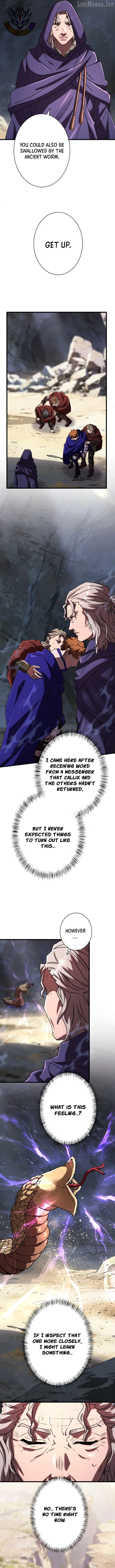 Read The Reversal of My Life as a Side Character EN Manga Online