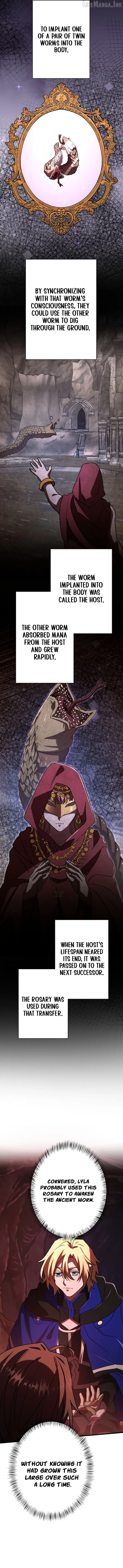 Read The Reversal of My Life as a Side Character EN Manga Online