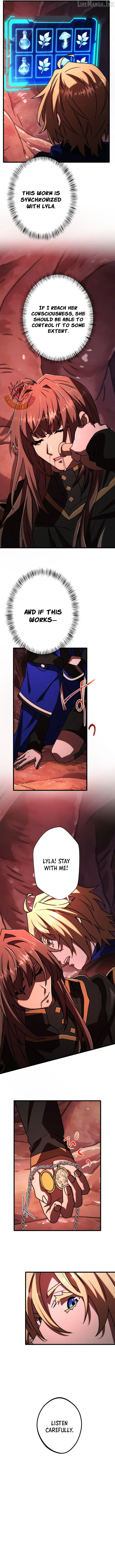 Read The Reversal of My Life as a Side Character EN Manga Online