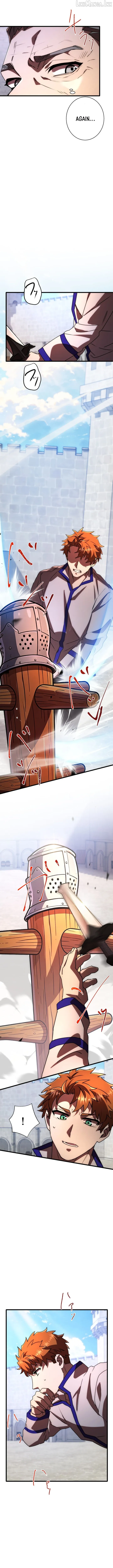 Read The Reversal of My Life as a Side Character EN Manga Online