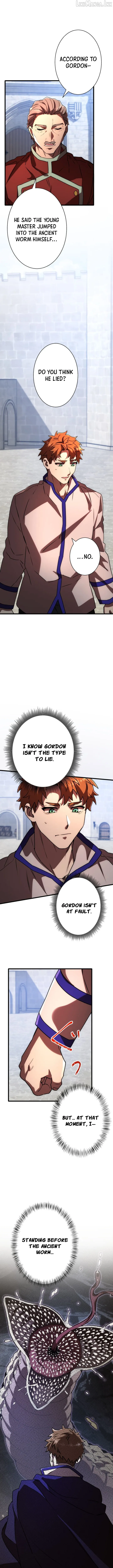 Read The Reversal of My Life as a Side Character EN Manga Online