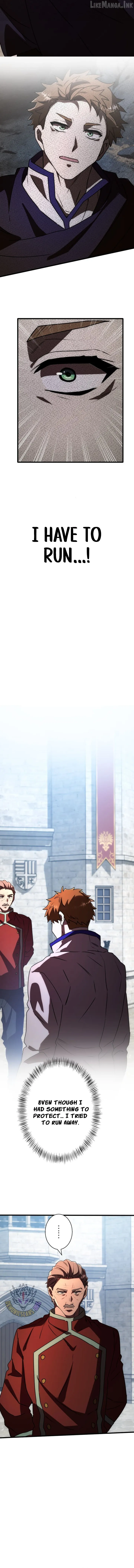 Read The Reversal of My Life as a Side Character EN Manga Online