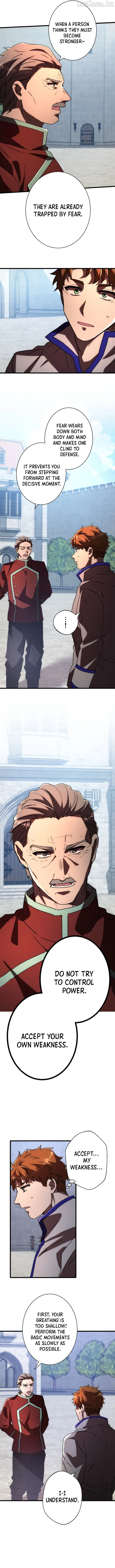 Read The Reversal of My Life as a Side Character EN Manga Online