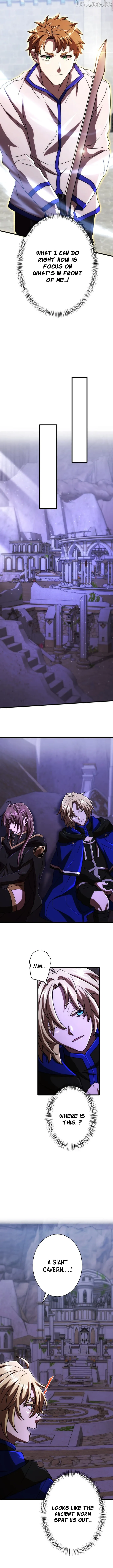 Read The Reversal of My Life as a Side Character EN Manga Online