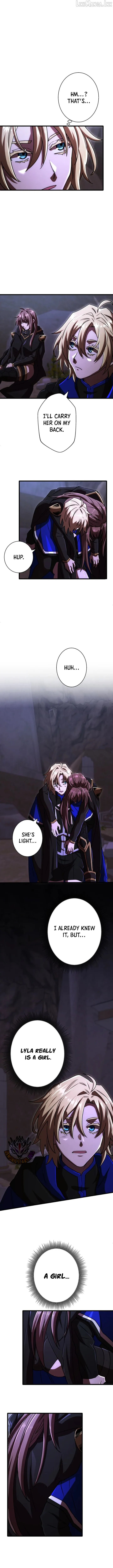 Read The Reversal of My Life as a Side Character EN Manga Online