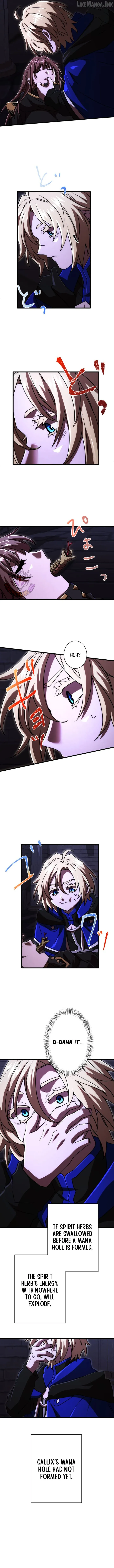 Read The Reversal of My Life as a Side Character EN Manga Online
