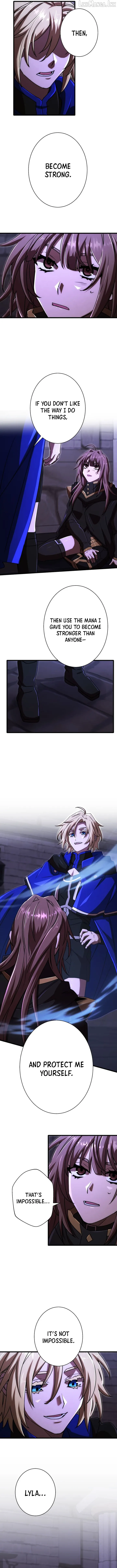 Read The Reversal of My Life as a Side Character EN Manga Online