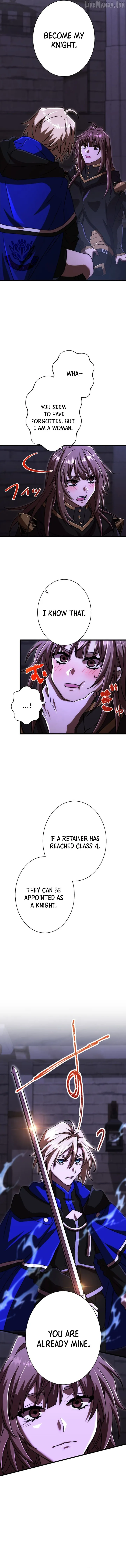 Read The Reversal of My Life as a Side Character EN Manga Online