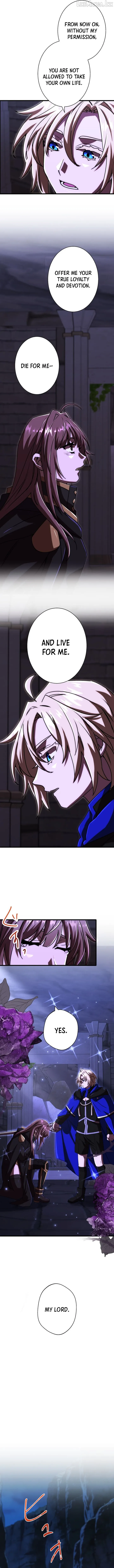 Read The Reversal of My Life as a Side Character EN Manga Online