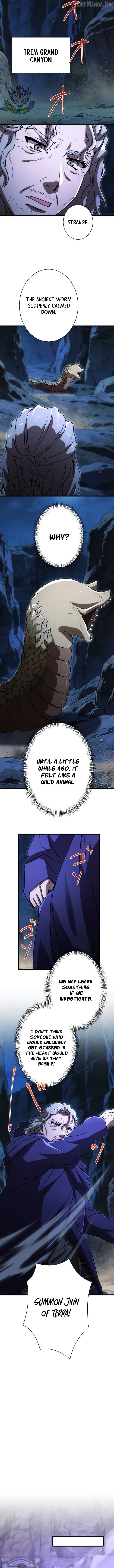Read The Reversal of My Life as a Side Character EN Manga Online