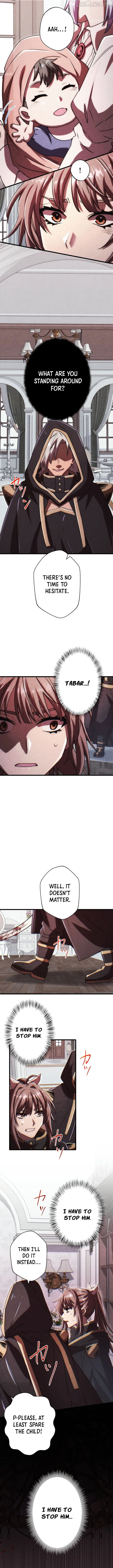 Read The Reversal of My Life as a Side Character EN Manga Online