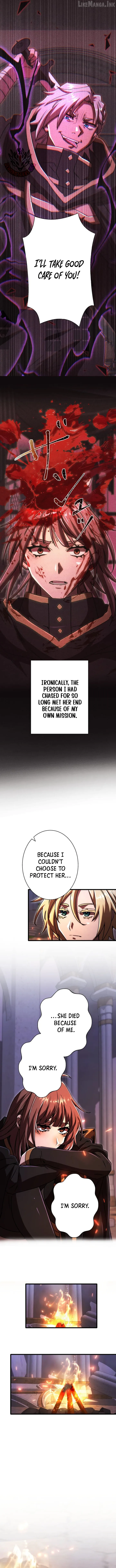 Read The Reversal of My Life as a Side Character EN Manga Online