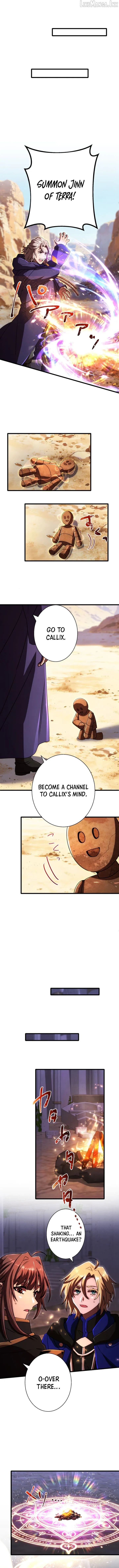 Read The Reversal of My Life as a Side Character EN Manga Online