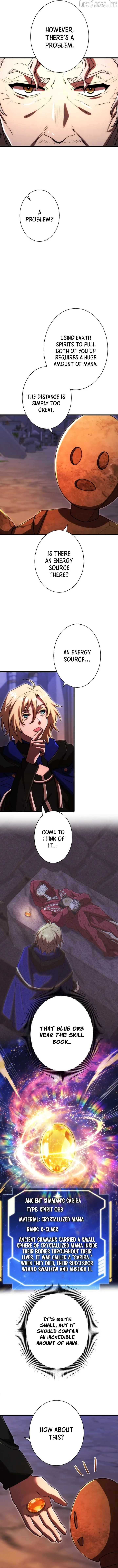 Read The Reversal of My Life as a Side Character EN Manga Online