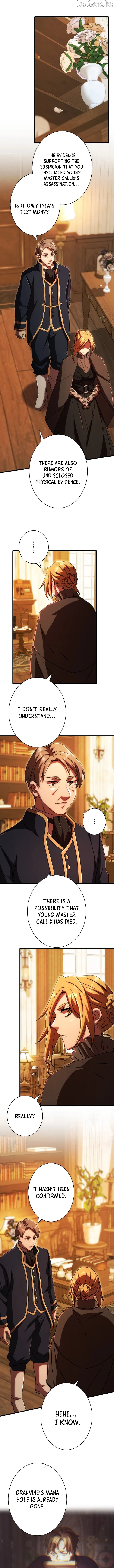 Read The Reversal of My Life as a Side Character EN Manga Online