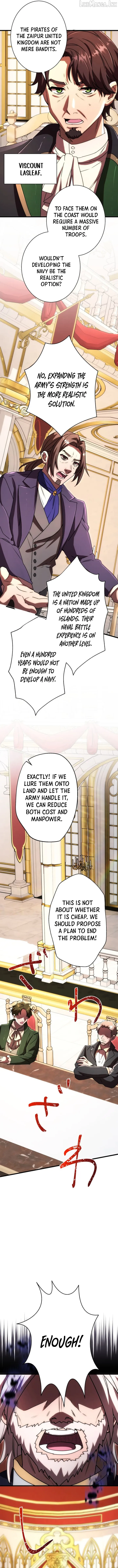 Read The Reversal of My Life as a Side Character EN Manga Online