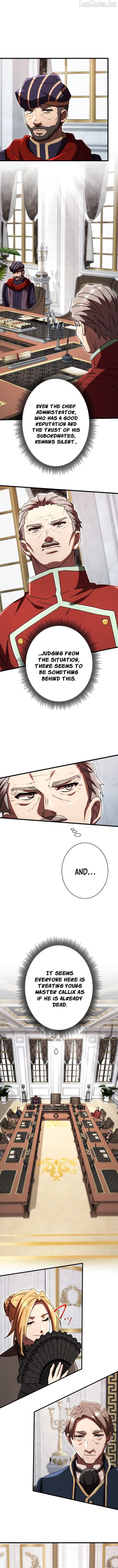 Read The Reversal of My Life as a Side Character EN Manga Online