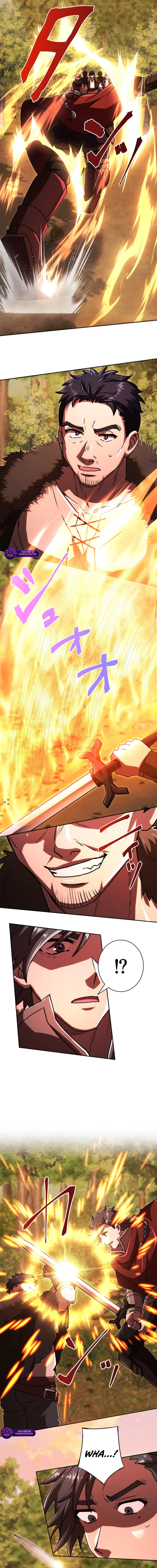 Read The Reversal of My Life as a Side Character EN Manga Online
