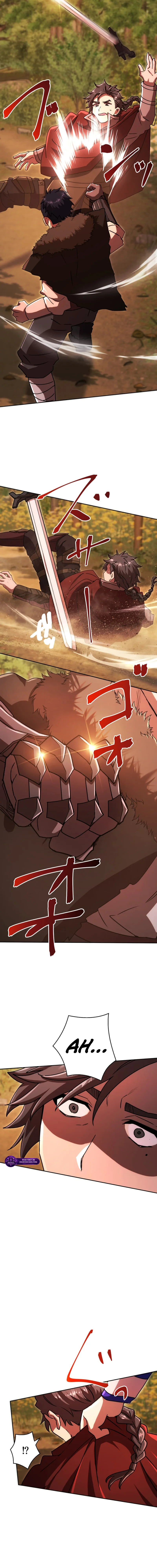 Read The Reversal of My Life as a Side Character EN Manga Online
