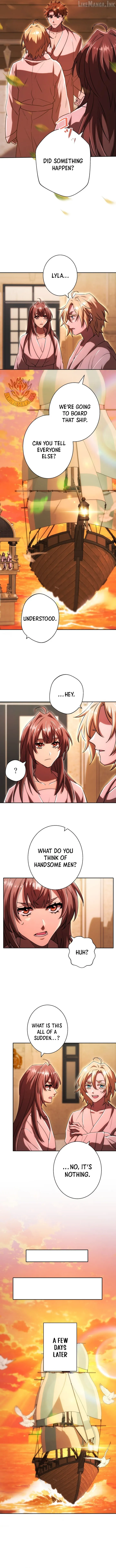 Read The Reversal of My Life as a Side Character EN Manga Online