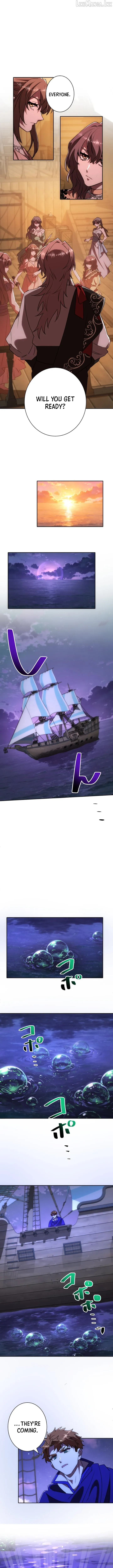 Read The Reversal of My Life as a Side Character EN Manga Online