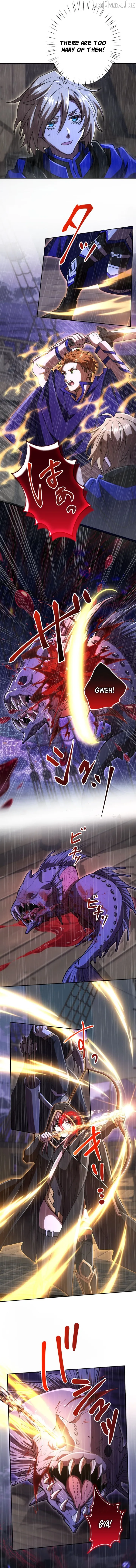 Read The Reversal of My Life as a Side Character EN Manga Online