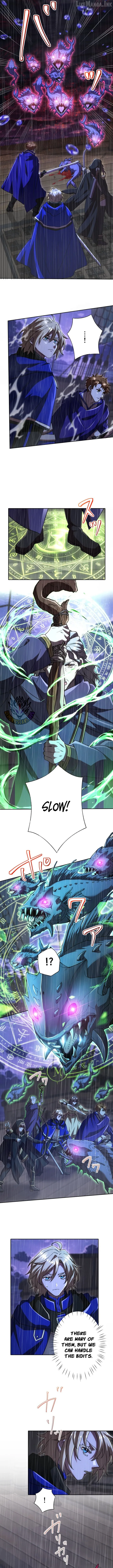 Read The Reversal of My Life as a Side Character EN Manga Online