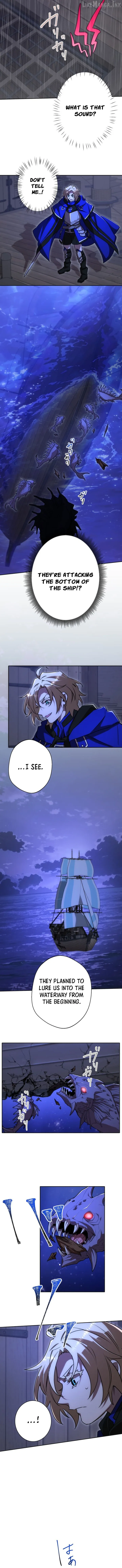 Read The Reversal of My Life as a Side Character EN Manga Online