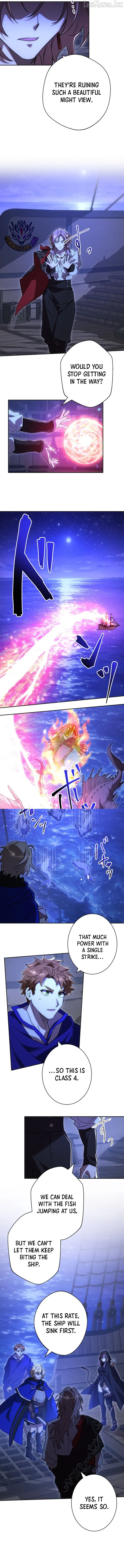 Read The Reversal of My Life as a Side Character EN Manga Online