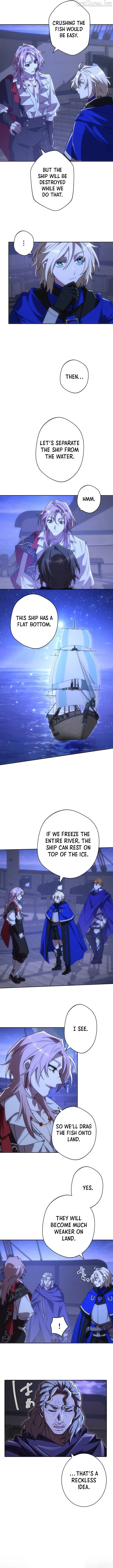 Read The Reversal of My Life as a Side Character EN Manga Online