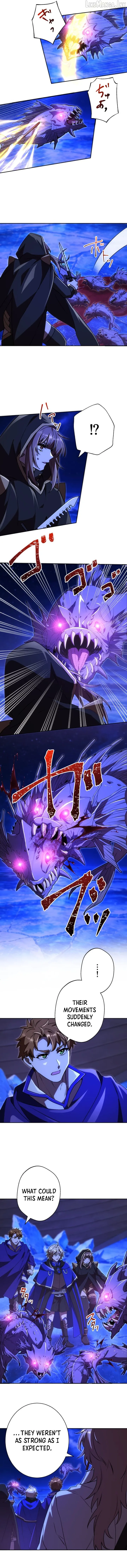 Read The Reversal of My Life as a Side Character EN Manga Online