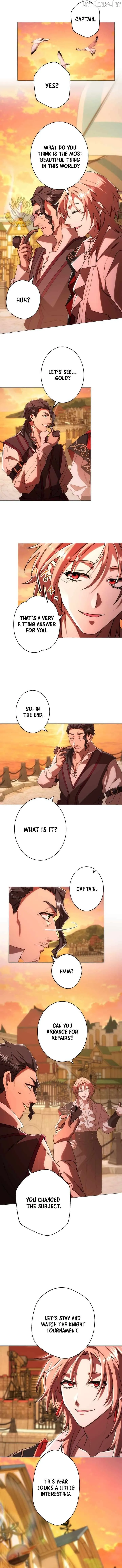 Read The Reversal of My Life as a Side Character EN Manga Online