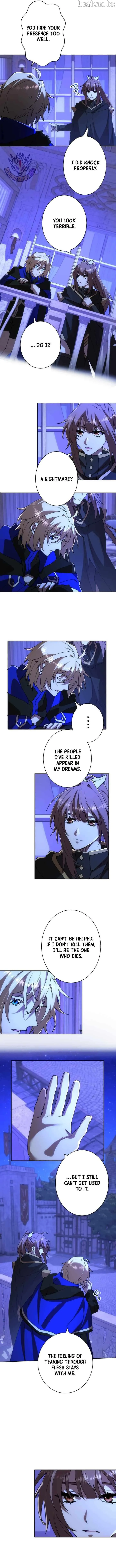 Read The Reversal of My Life as a Side Character EN Manga Online